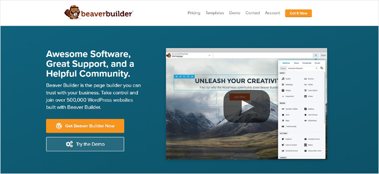 beaver-builder