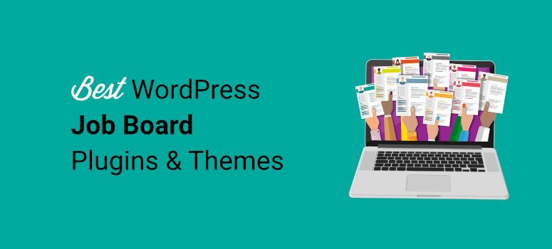 best job board plugins and themes for wordpress