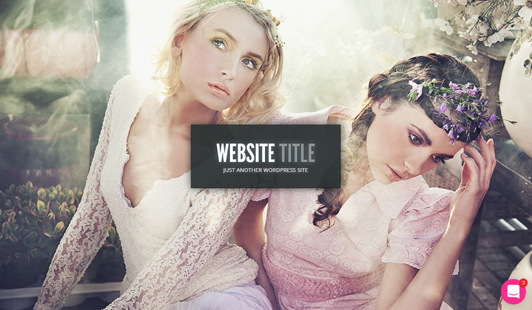 gleam-wordpress-theme