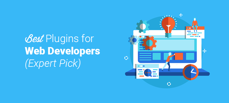 Best WordPress Plugins for Web Developers