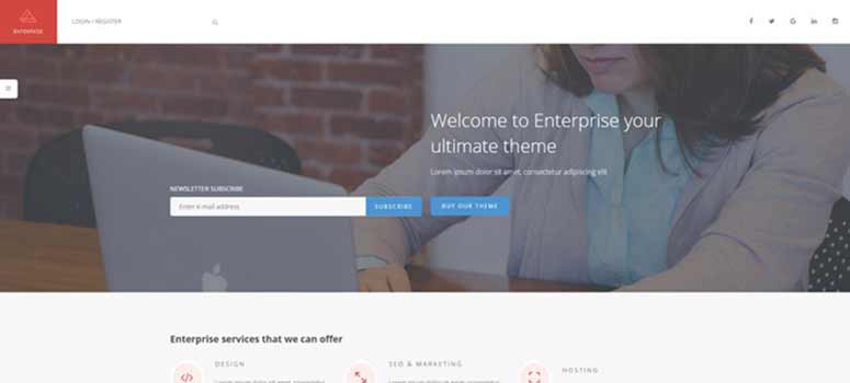 Enterprise
