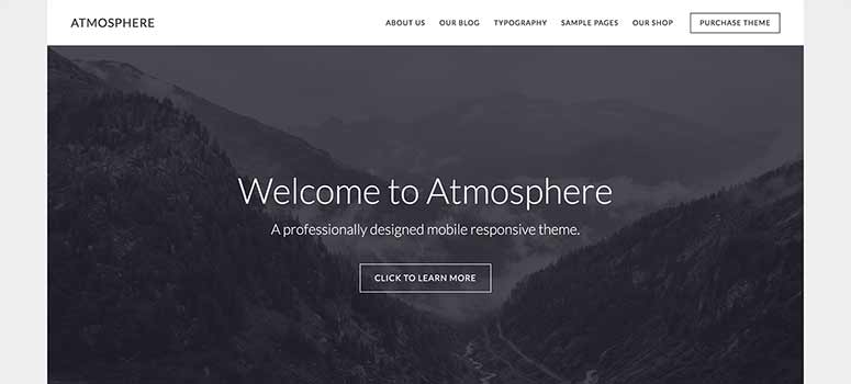 Atmosphere Pro
