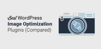 best wordpress image optimization plugins