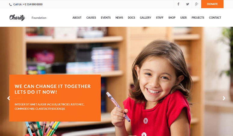 charity-foundation-wordpress-theme