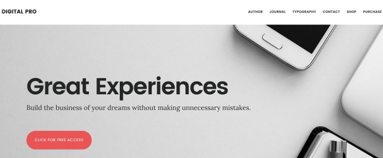 digital pro
