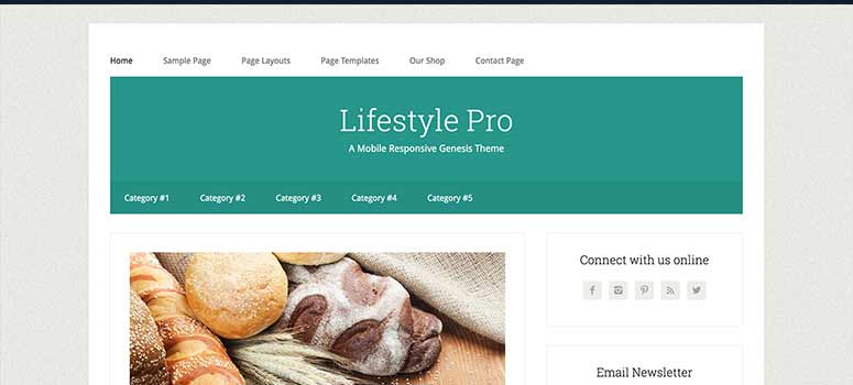 Lifestyle Pro