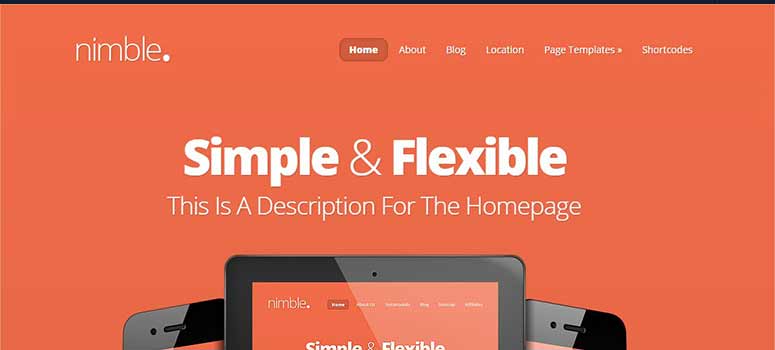 Nimble