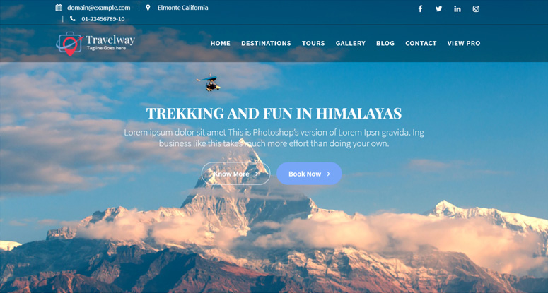 travel-way-wp-blog-theme