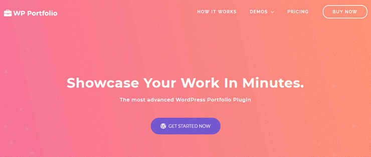 wp portfolio - IsItWP - Detector de temas de WordPress gratuito cartera wp, complementos de cartera