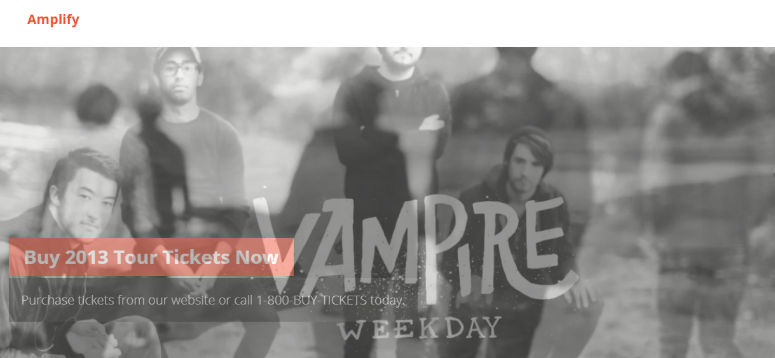 Amplify