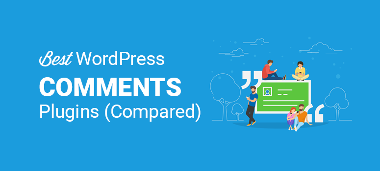 best wordpress comments plugins