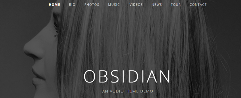 obsidian