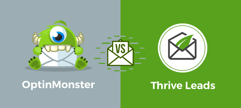 optinmonster vs thrive leads