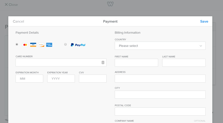 payment-details-weebly