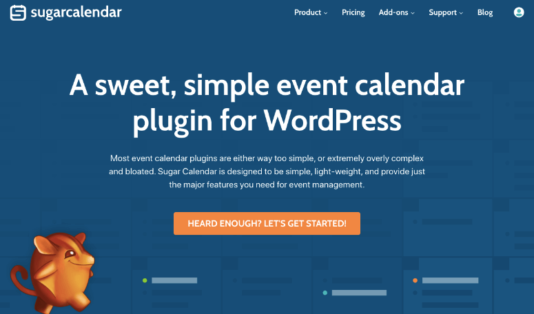 12 Best WordPress Calendar Plugins (Google Calendar Sync)