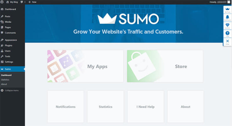 sumo-dashboard