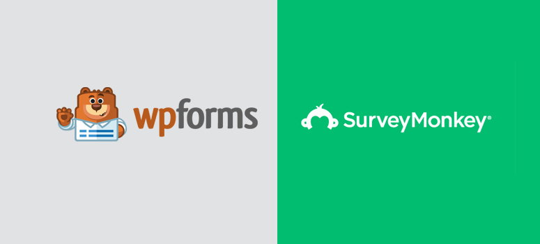 Surveymonkey Alternative Wpforms Vs Surveymonkey Compared - 