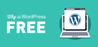 free wordpress