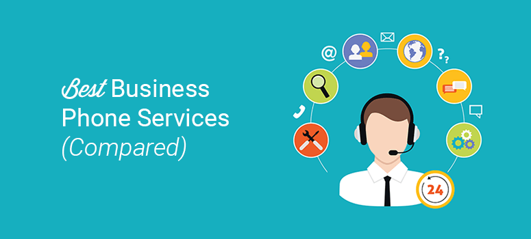 best business phone services