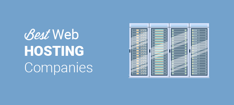 web hosting company india