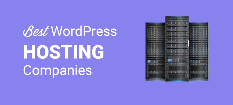 Wordpress Hosting Comparison Chart