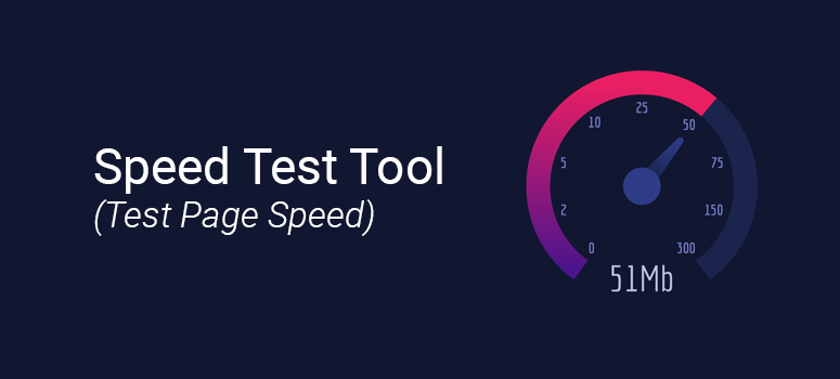 Free Website Speed Test Tool For Wordpress Test Your Page Speed