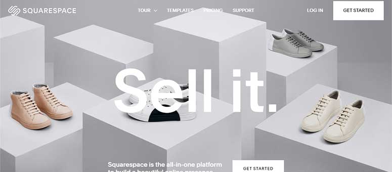 Squarespace