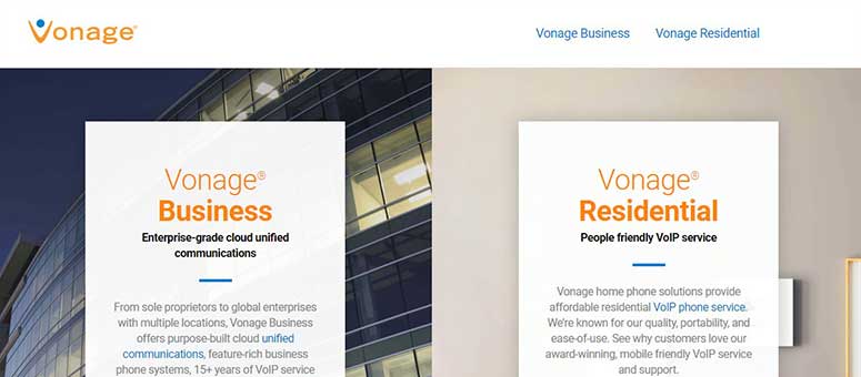 Vonage