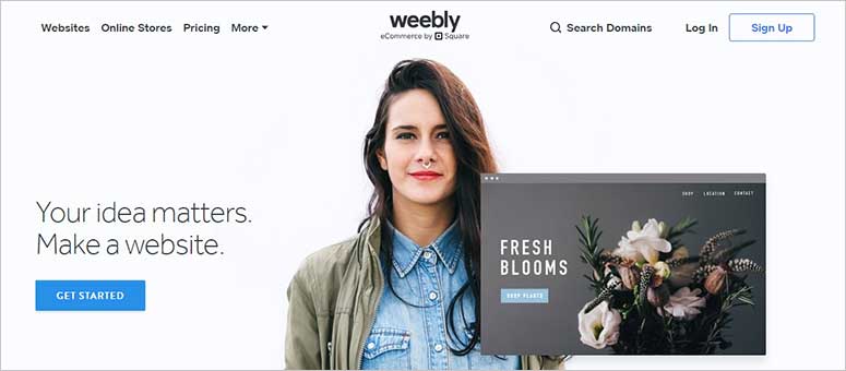 Weebly