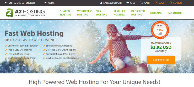 a2-hosting-hosting-alternatives