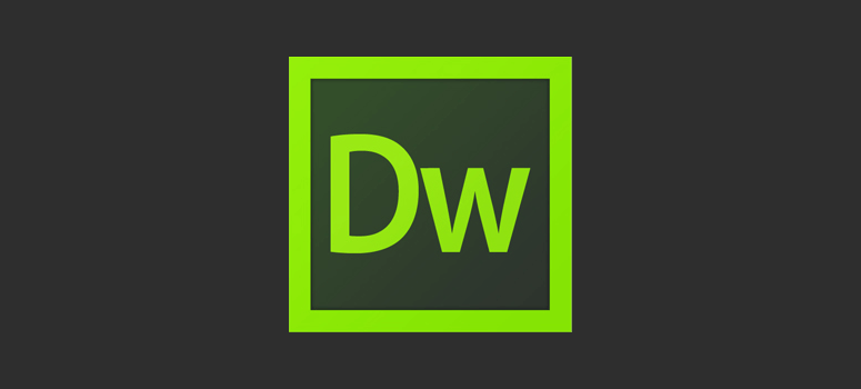 Adobe Dreamweaver