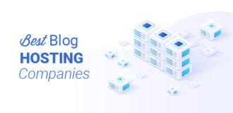 Blog Hosting Reviews