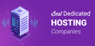 Dedicated Server Hosting Reviews