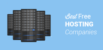 best free web hosting