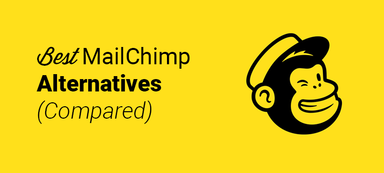 best mailchimp alternatives