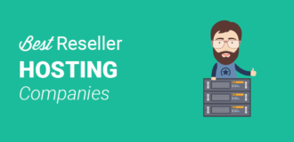 Reseller Hosting Reviews