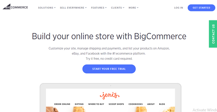 bigcommerce