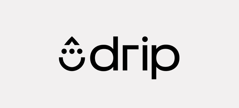 Drip tilbyder avancerede funktioner end Mailchimp