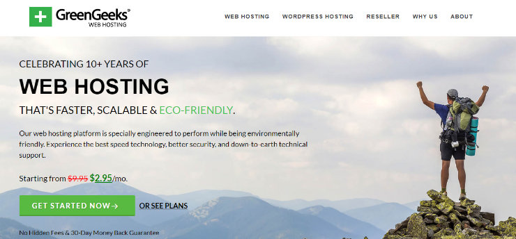 greengeeks-web-hosting