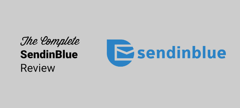 SendinBlue Review: Email Marketing Service on a Budget