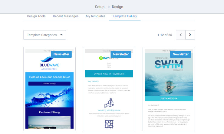sendinblue-review-email-templates