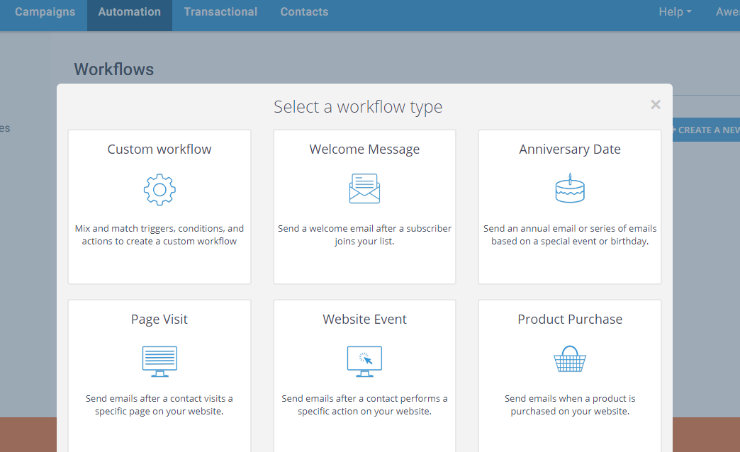 sendinblue-review-workflows