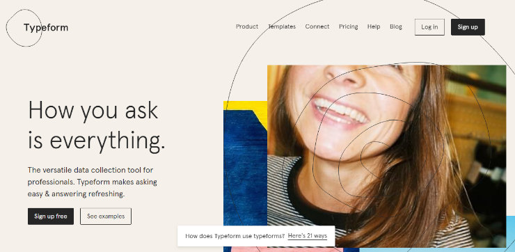 typeform-form-builder