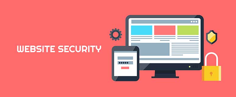 WordPress security