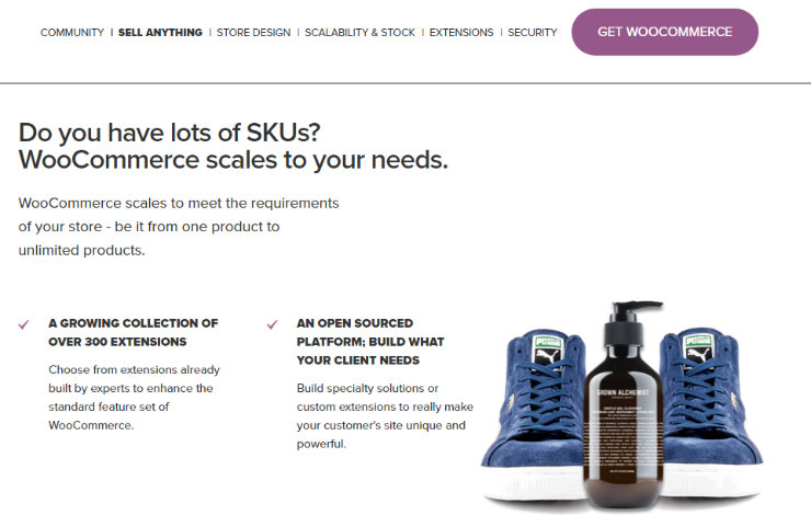 woocommerce-scalability-bigcommerce-vs-woocommerce