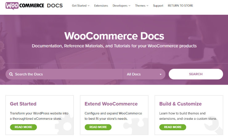 woocommerce-support