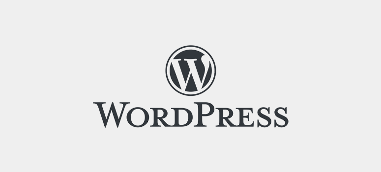Self hosted WordPress