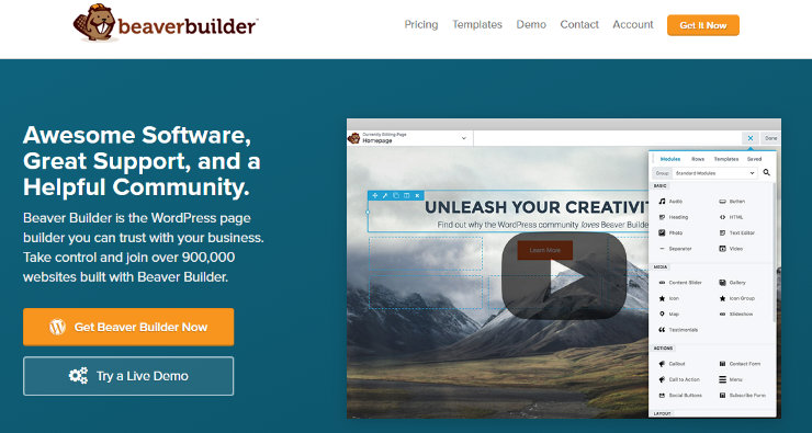 beaver-builder-customize-wordpress