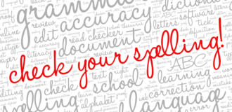 best spell checkers