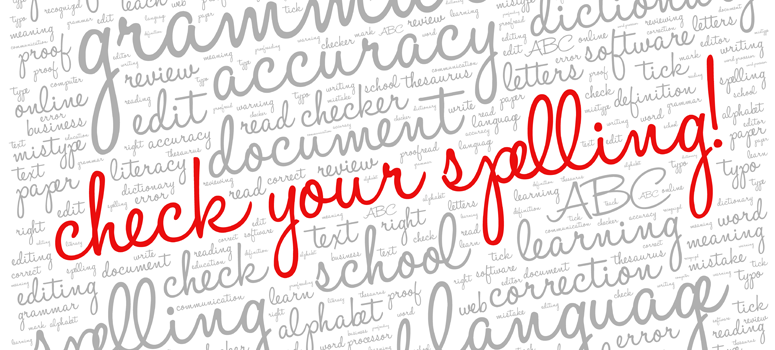best spell checkers